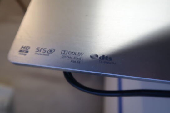 55" LED-TV SAMSUNG UE55C9005ZW