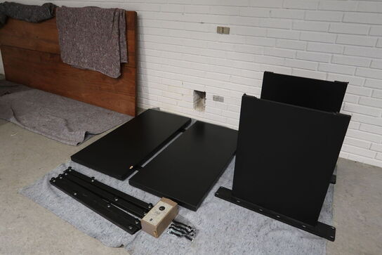 Spisebord DK3 Tree Table