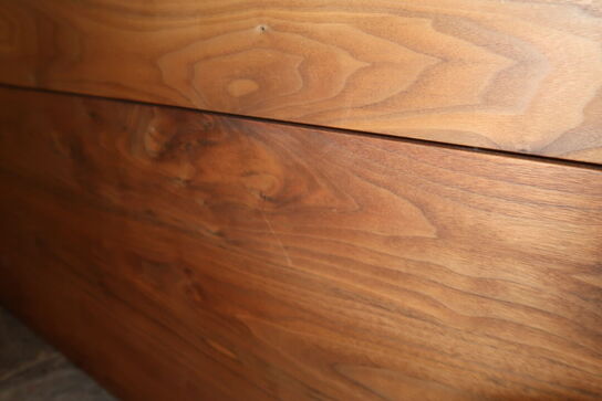 Spisebord DK3 Tree Table