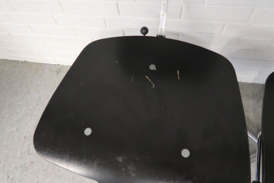 2 stk. kontorstole ENGELBRECHTS