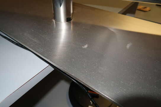 55" LED-TV SAMSUNG UE55C9005ZW