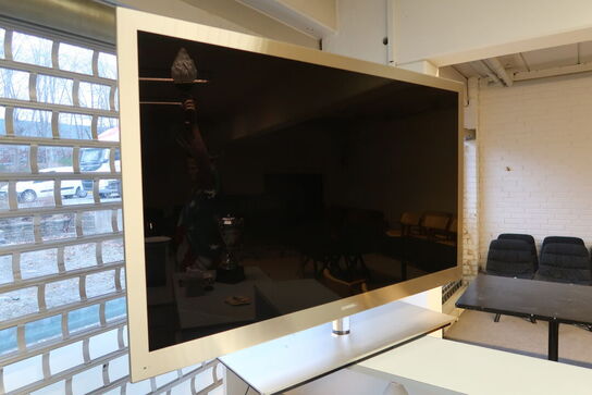 55" LED-TV SAMSUNG UE55C9005ZW