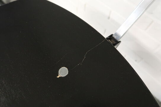 2 stk. kontorstole ENGELBRECHTS