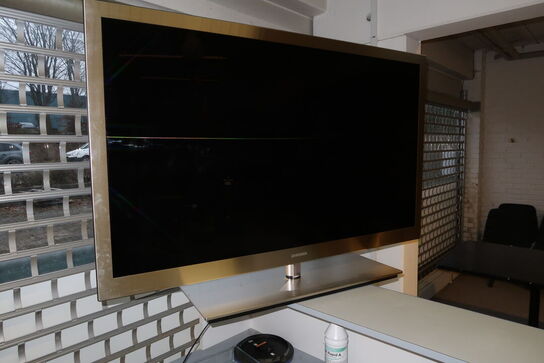 55" LED-TV SAMSUNG UE55C9005ZW