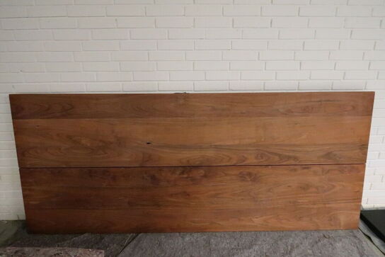 Spisebord DK3 Tree Table