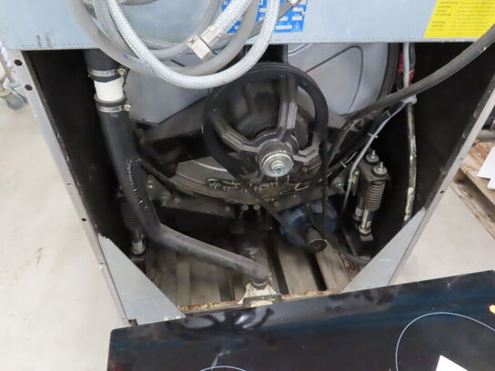 Stor vaskemaskine PRIMUS FS16