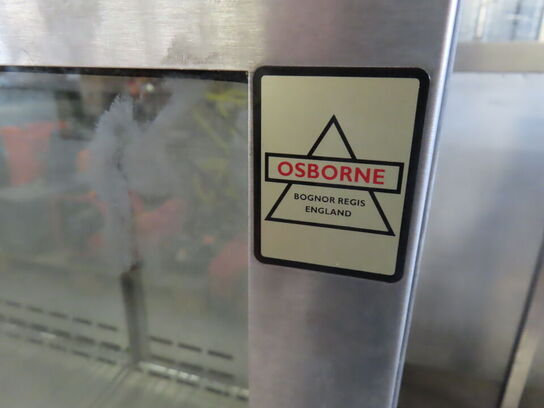 Bar køleskab OSBORNE