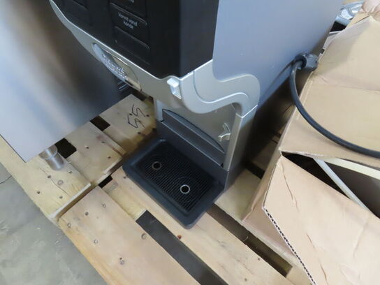 Kaffemaskine DOUWE EGBERTS m. tilbehør