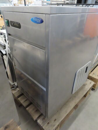 Isterningmaskine MAXIMA