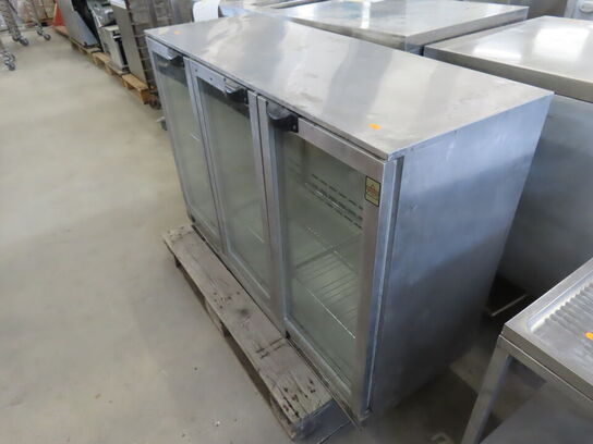 Bar køleskab OSBORNE