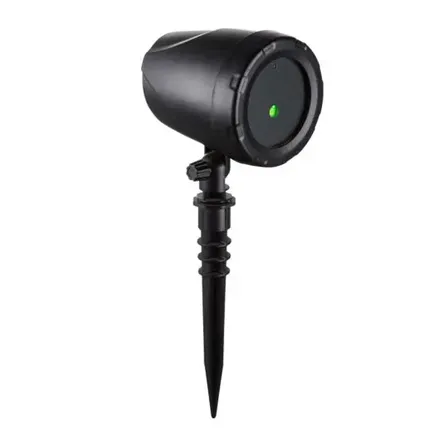 Globo udendørs dekorativ lampe med spyd(ubrugt)