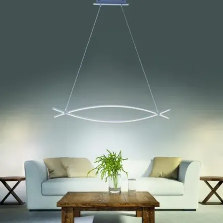 Paul neuhaus maja led pendel 100 cm(ubrugt)