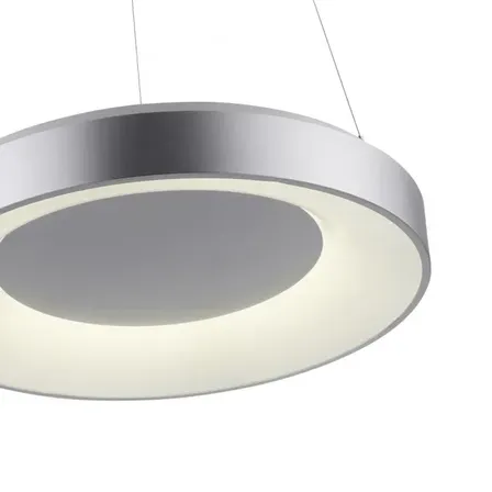Paul neuhaus led pendel app remote 48 cm(ubrugt)