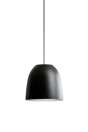 Herstal cavo pendel sort ø27,5 cm(ubrugt)