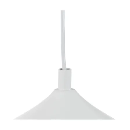Eglo comba-c led rgbw dæmpbar loftslampe bluetooth(ubrugt)