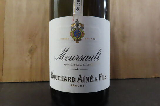 Hvidvin BOUCHARD AINE & FILS 75cl.