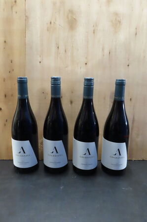 4 fl. Hvidvin GOLDATZEL 75cl.