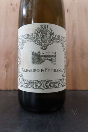 Hvidvin FEFINANE 75cl.