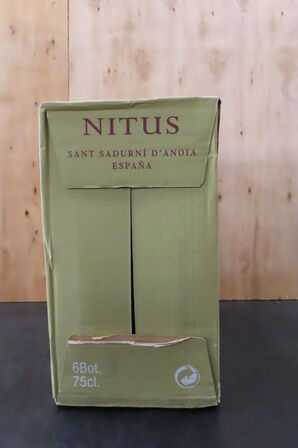 6 fl. Cava SANT SADURNI D'ANOIA 75cl.