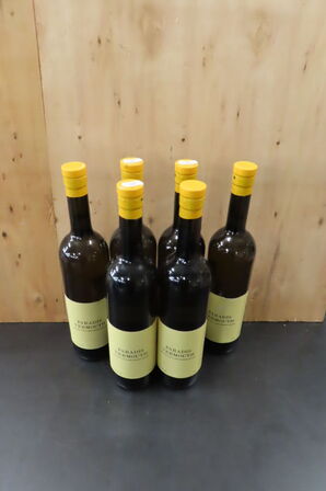 6 fl. Vermouth PARADIS 75cl.