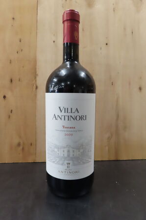 Rødvin VILLA ANTINORI - 150cl.