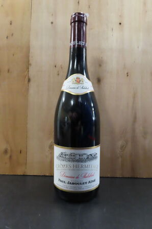 Rødvin PAUL JABOULET AINE 75cl.