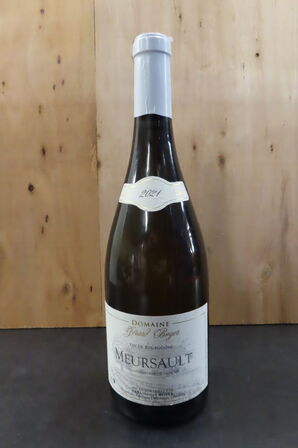 Rødvin GERARD MEURSALT 75cl.