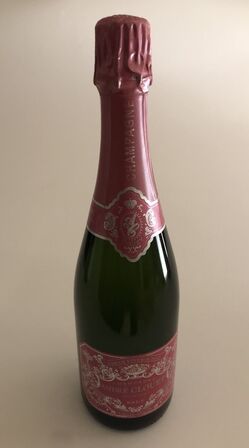 Champagne ANDRE CLOUET 2012 Grand Cru