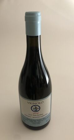 Rødvin PETER VINDING-DIERS Vignolo 2016 