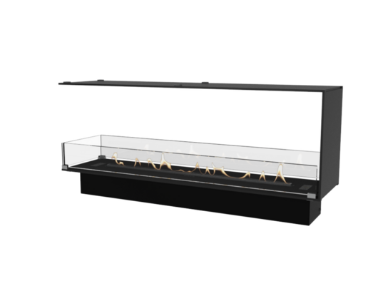 Demo - MONTREAL - OPEN TO FRONT, BACK AND RIGHT OR LEFT - 1200mm - Denver F6