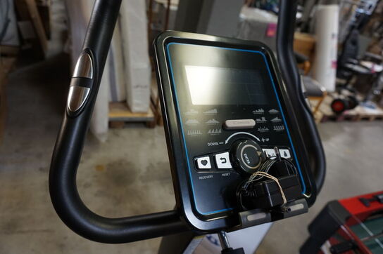 Inshape Pro motionscykel 9.0