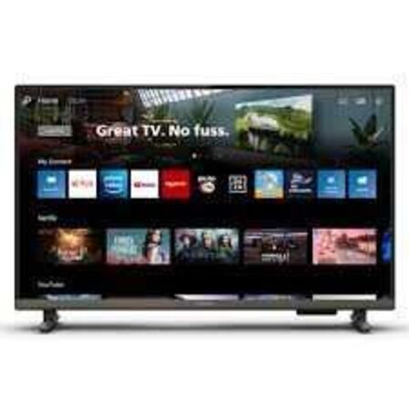 Philips 24" PHS6808 HD LED Smart TV