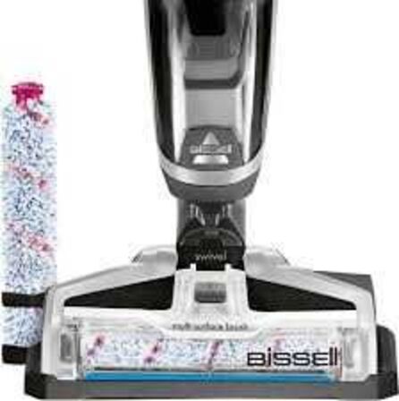 BISSELL støvsuger MultiClean CrossWave C3 Select