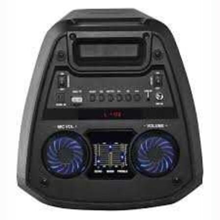 Bluetooth Party Højttaler (m/LED) Denver BPS-351