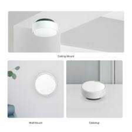 TP-Link Deco X50-PoE Mesh 3-pack WIFI 6