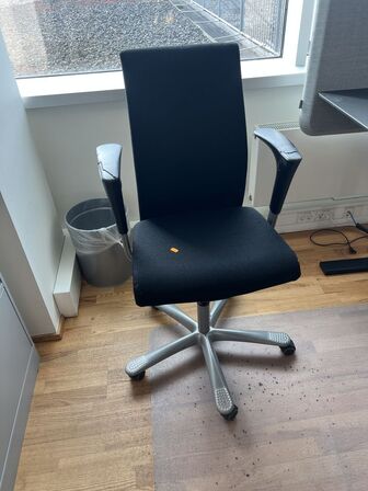 Kontorstol HÅG 