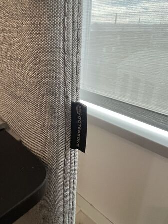 Elhæve/sænkebord SWEDSTYLE 80x180cm inkl. indhold