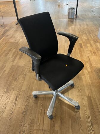 Kontorstol HÅG 