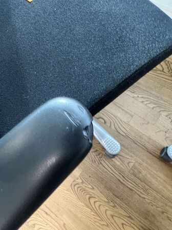 Kontorstol HÅG 
