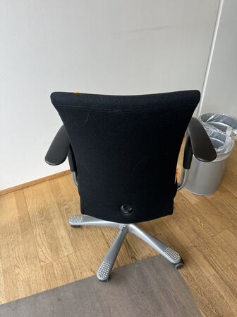 Kontorstol HÅG 