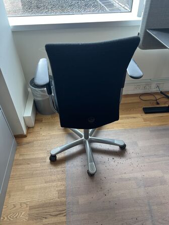 Kontorstol HÅG 