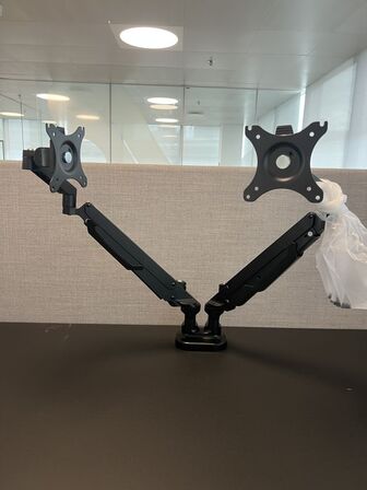 Elhæve/sænkebord SWEDSTYLE 80x180cm inkl. indhold