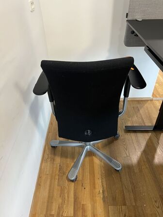 Kontorstol HÅG 