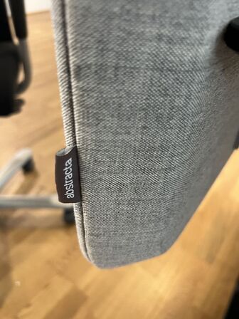 Elhæve/sænkebord DUBA-B8 80x180cm inkl. indh. & 27" LENOVO skærm