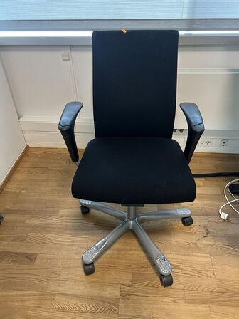 Kontorstol HÅG 