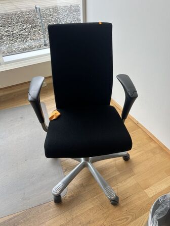 Kontorstol HÅG 