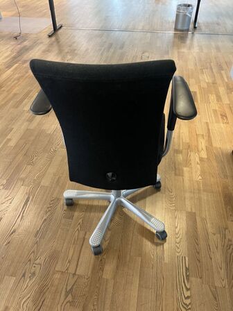 Kontorstol HÅG 