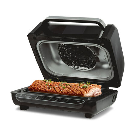 Jocca 8i1 grill airfryer & dehydrator 7 liter 1700 watt