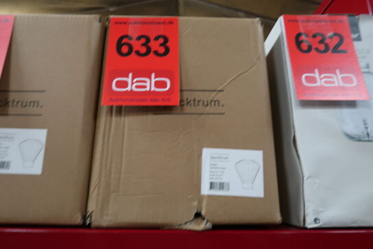 Specktrum Evelyn Vase H27,5 cm, Brown