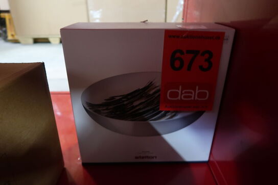 Stelton Stockholm skål Ø 30 cm